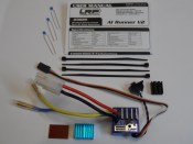 LRP ESC 3